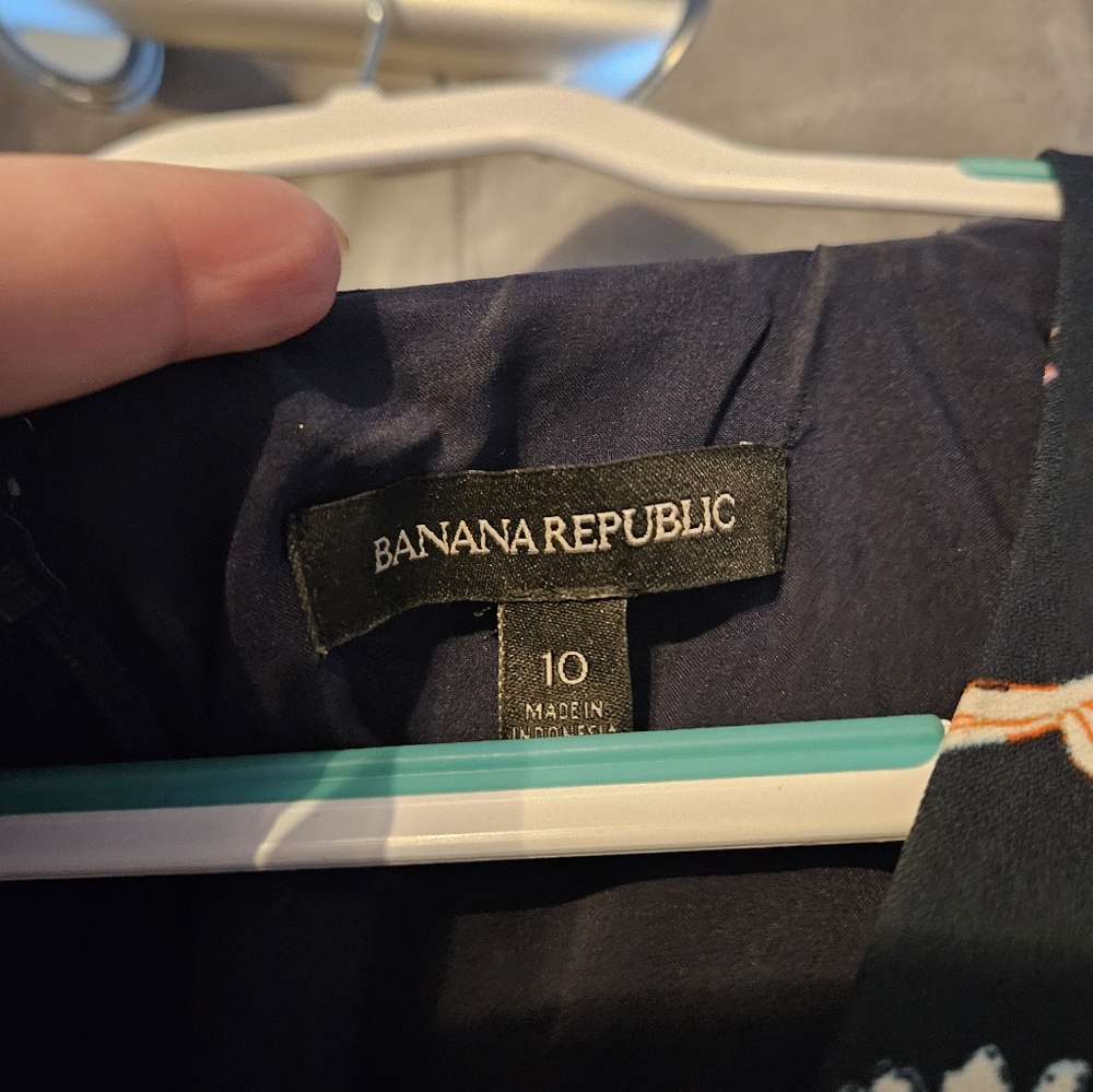 Banana Republic Dresses